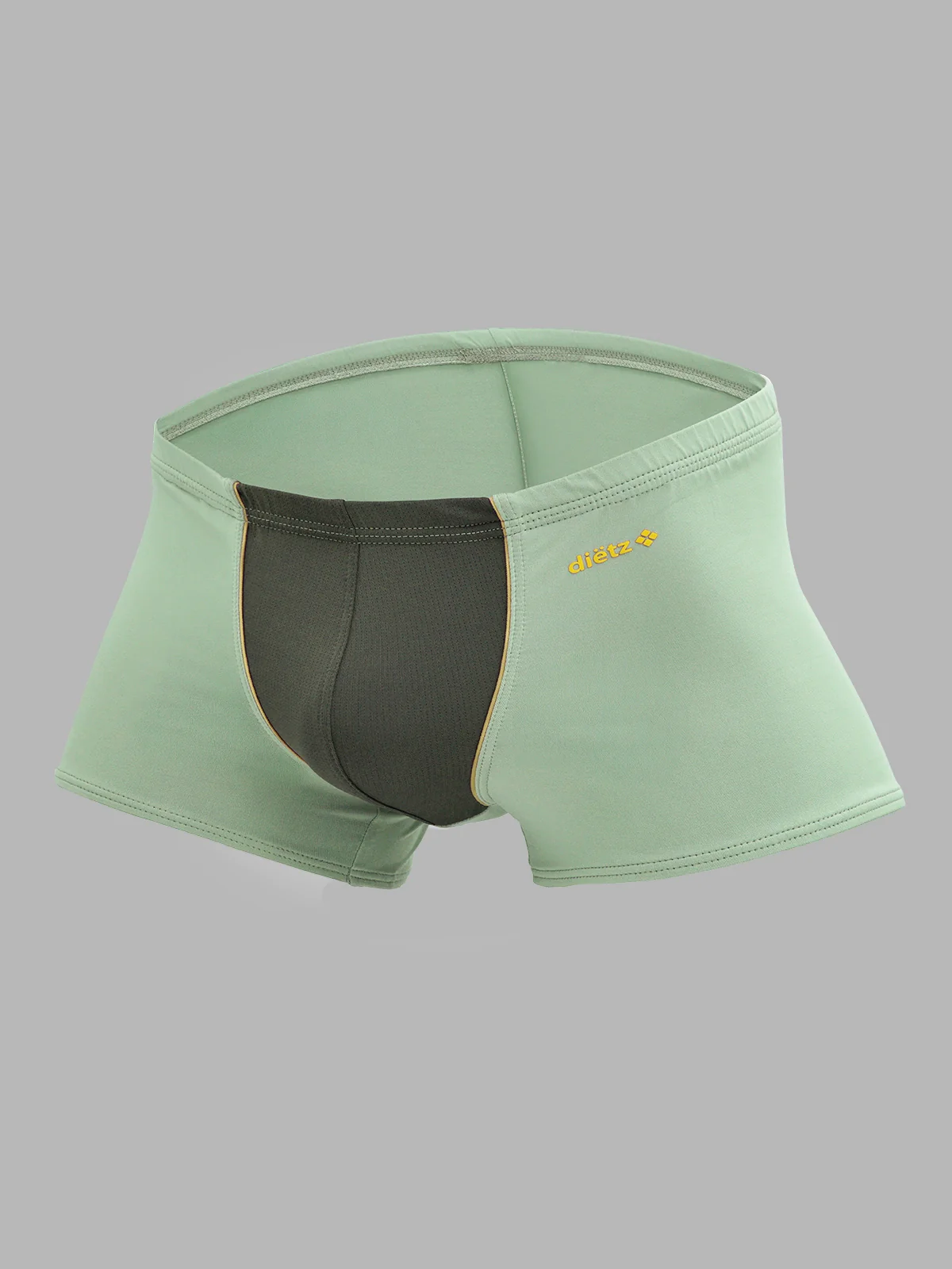 Boxer Thunder Verde