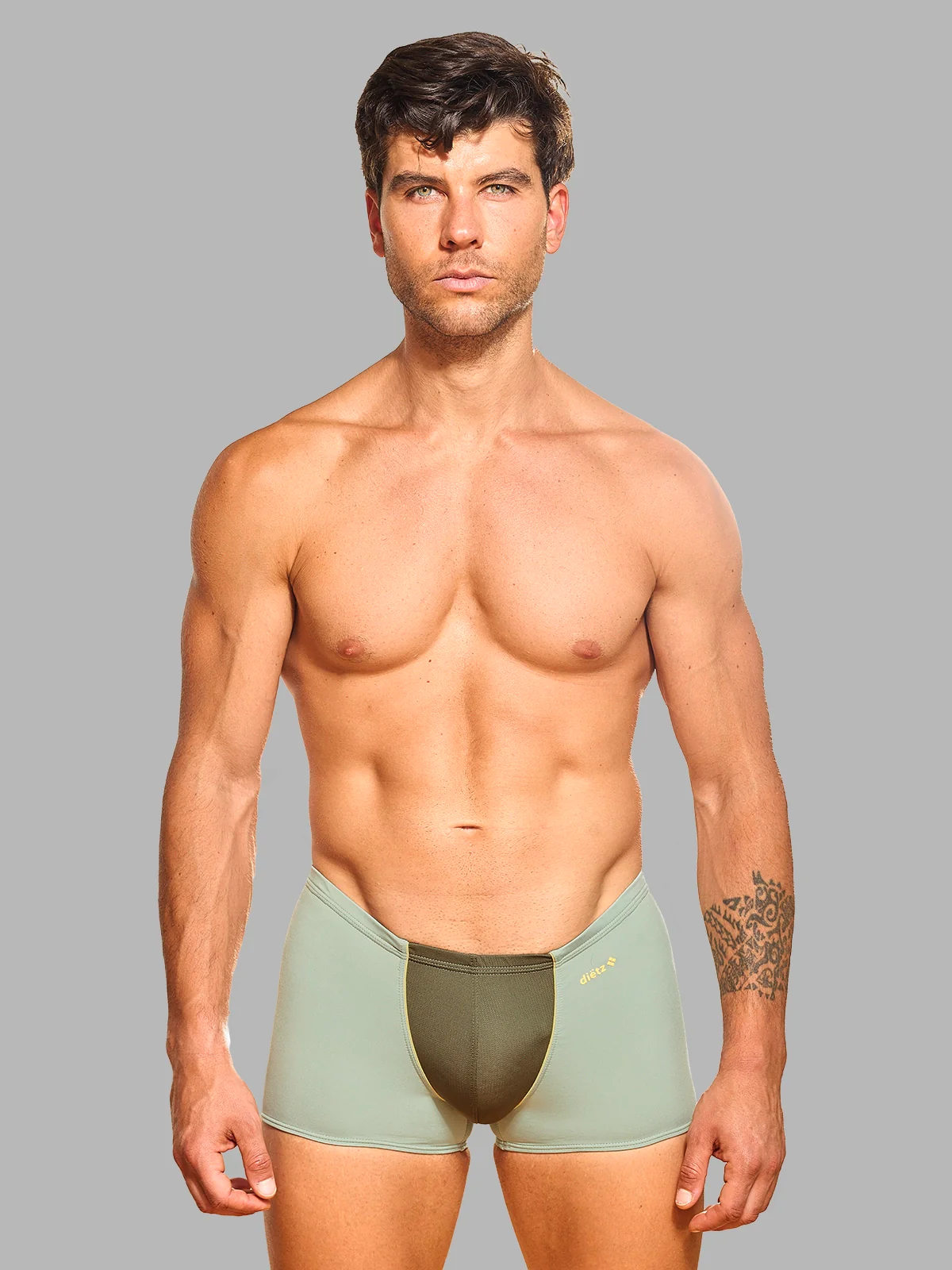 Boxer Thunder Verde - Image 2