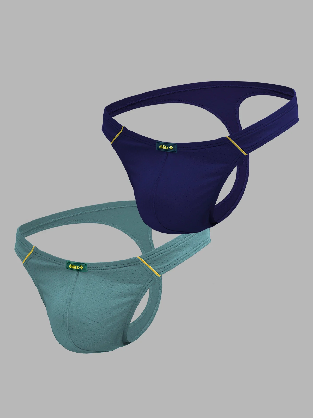 Set de 2 Tangas Forza