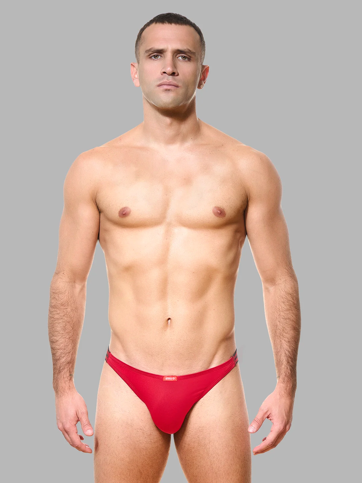Set de 2 Trusas Maverick - Image 2