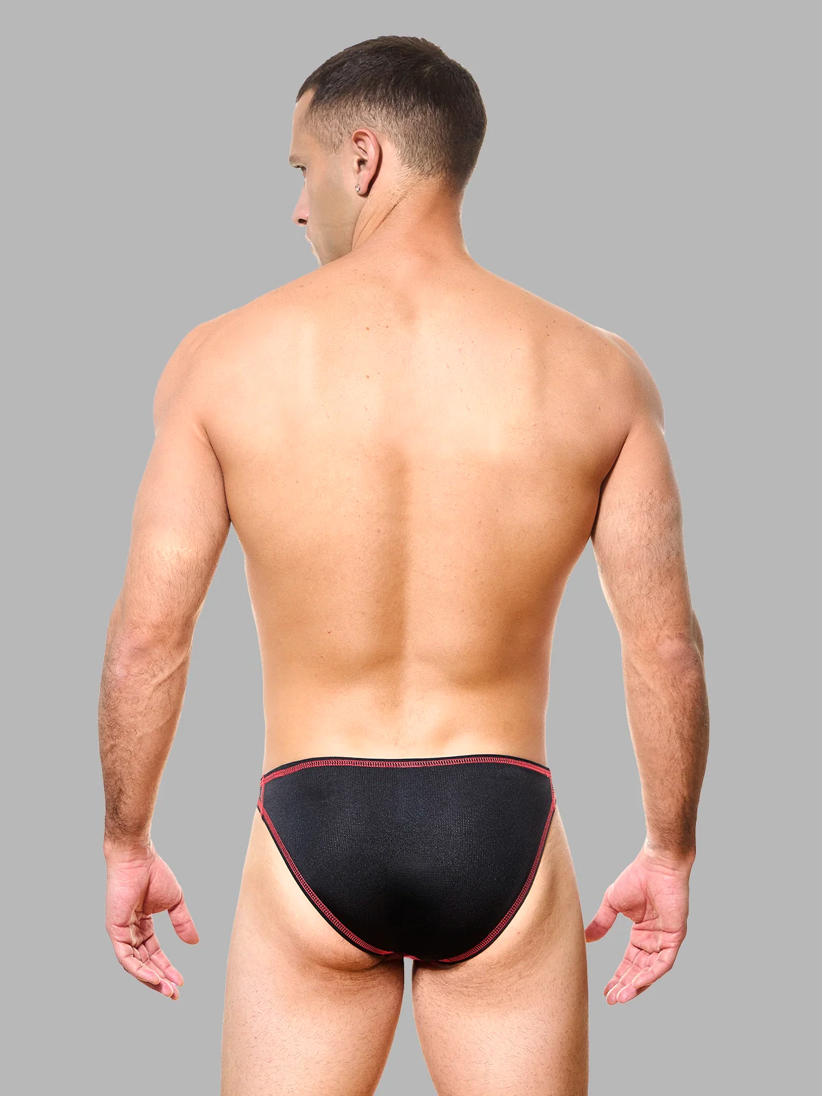 Set de 2 Trusas Maverick - Image 6
