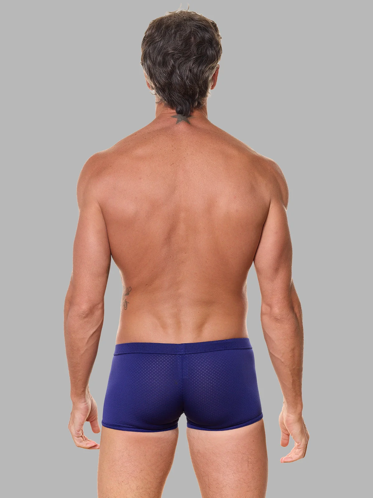 Set de 3 Boxer Aria Morado - Image 4