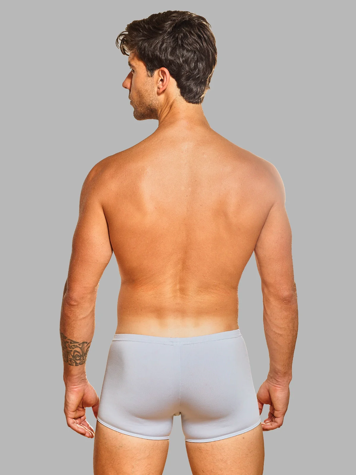 Set de 3 Boxer Thunder Azul Cielo - Image 6