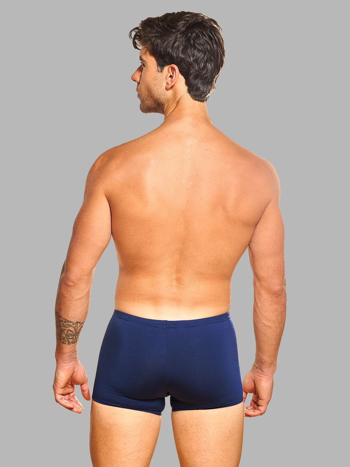 Set de 3 Boxers Thunder Azul Marino - Image 4
