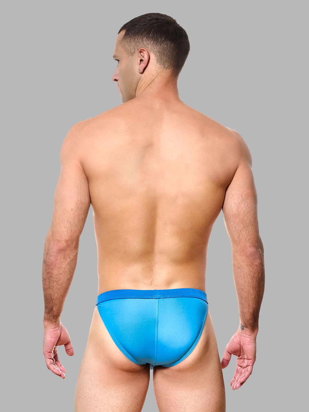 Set de 3 String Tucan Azul - Image 4