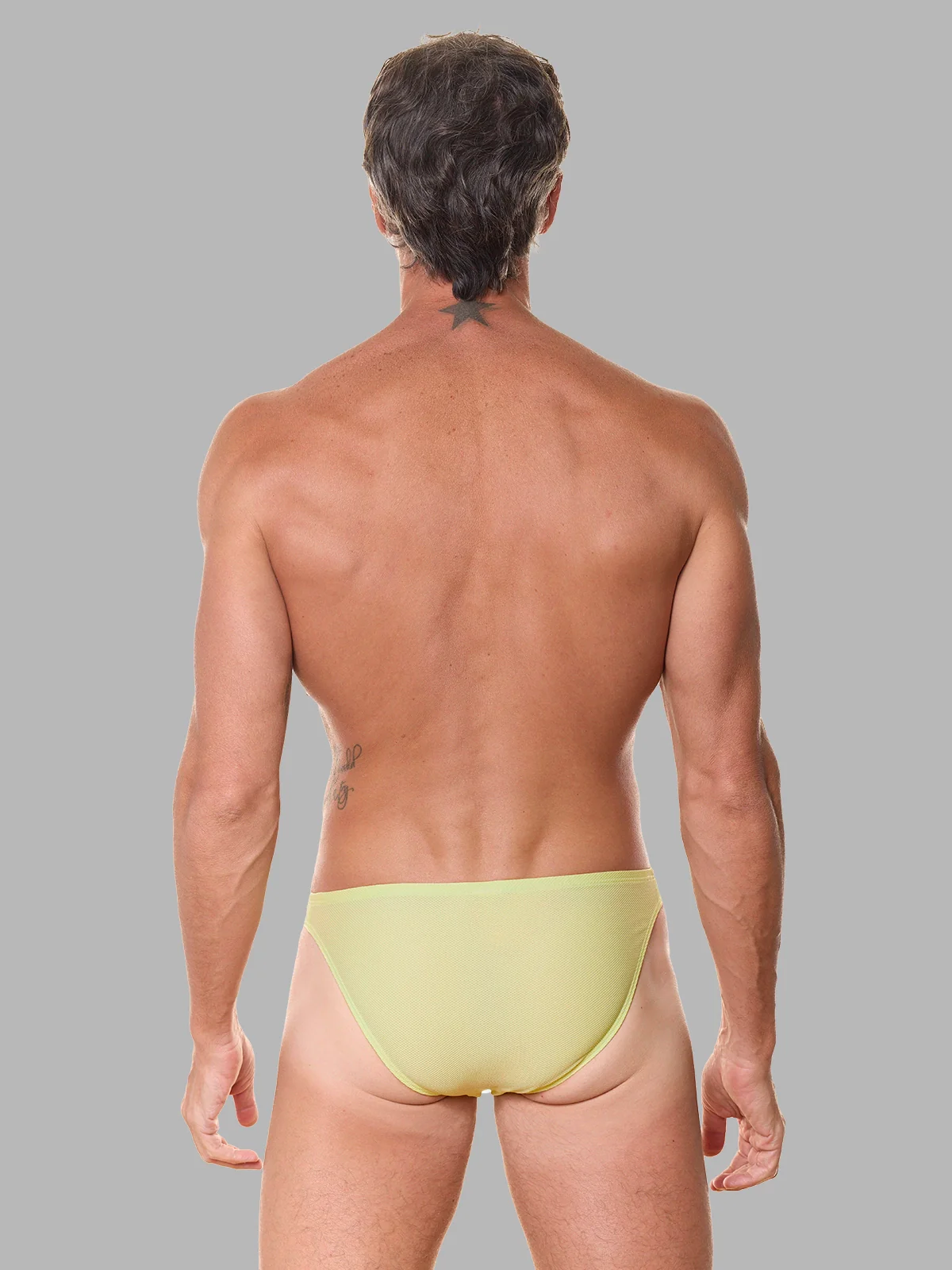 Set de 3 Trusas Tokio Multicolor - Image 6