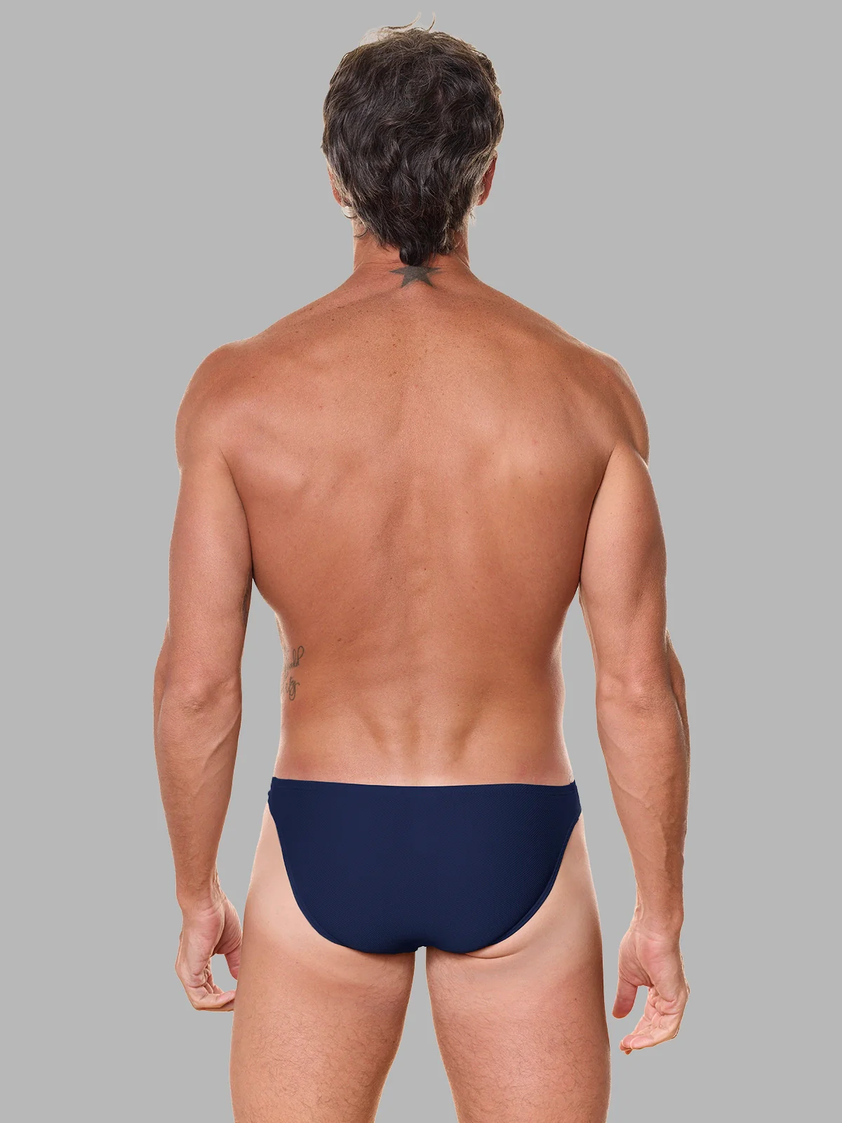 Set de 3 Trusas Tokio Azul Marino - Image 4