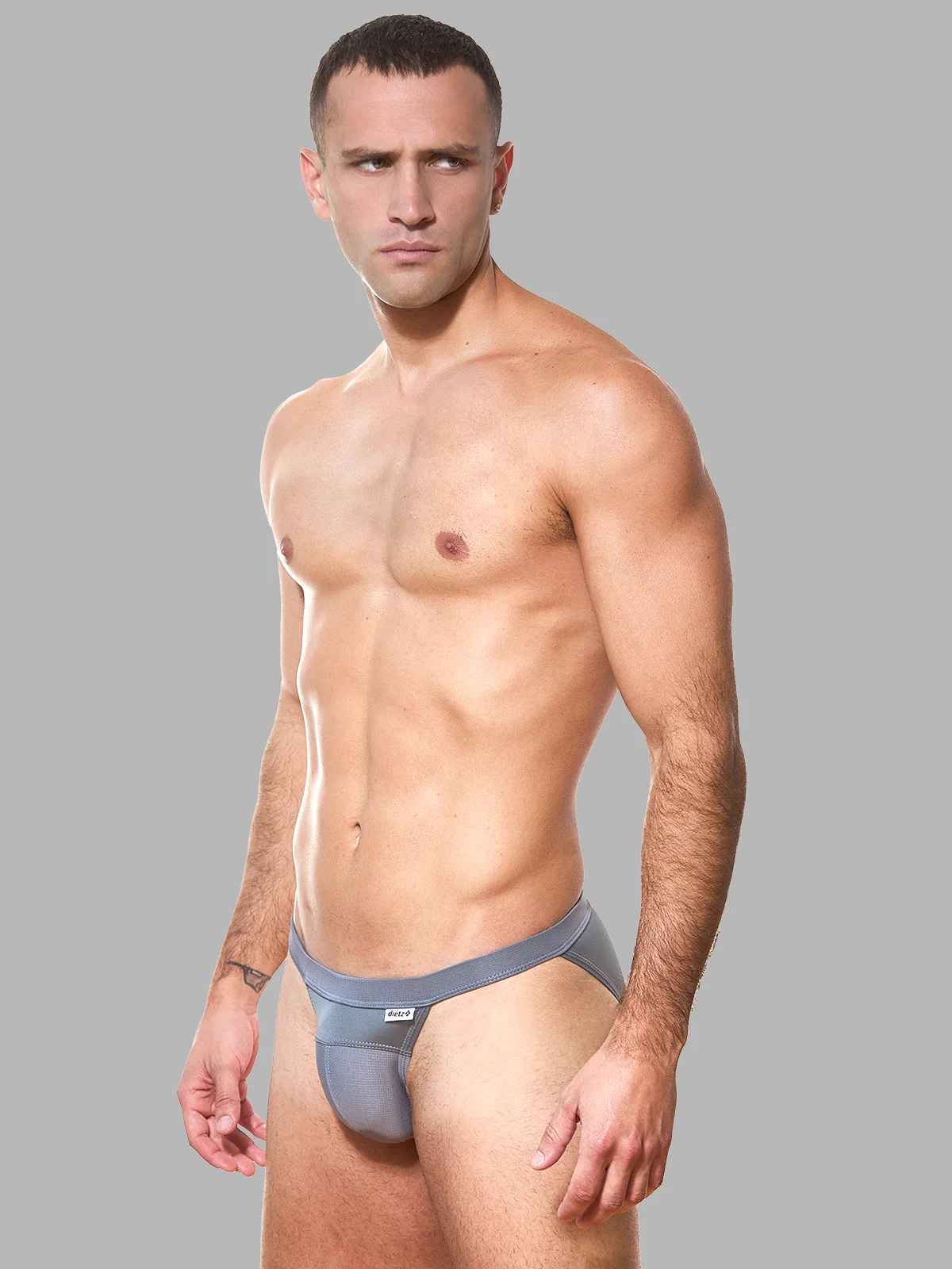 String Tucan Gris - Image 3