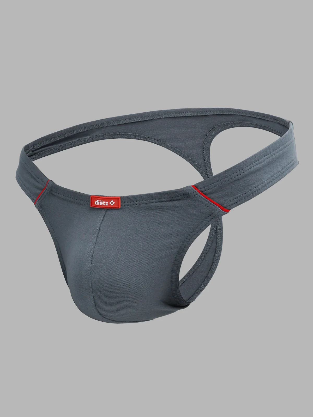 Tanga Monza Gris