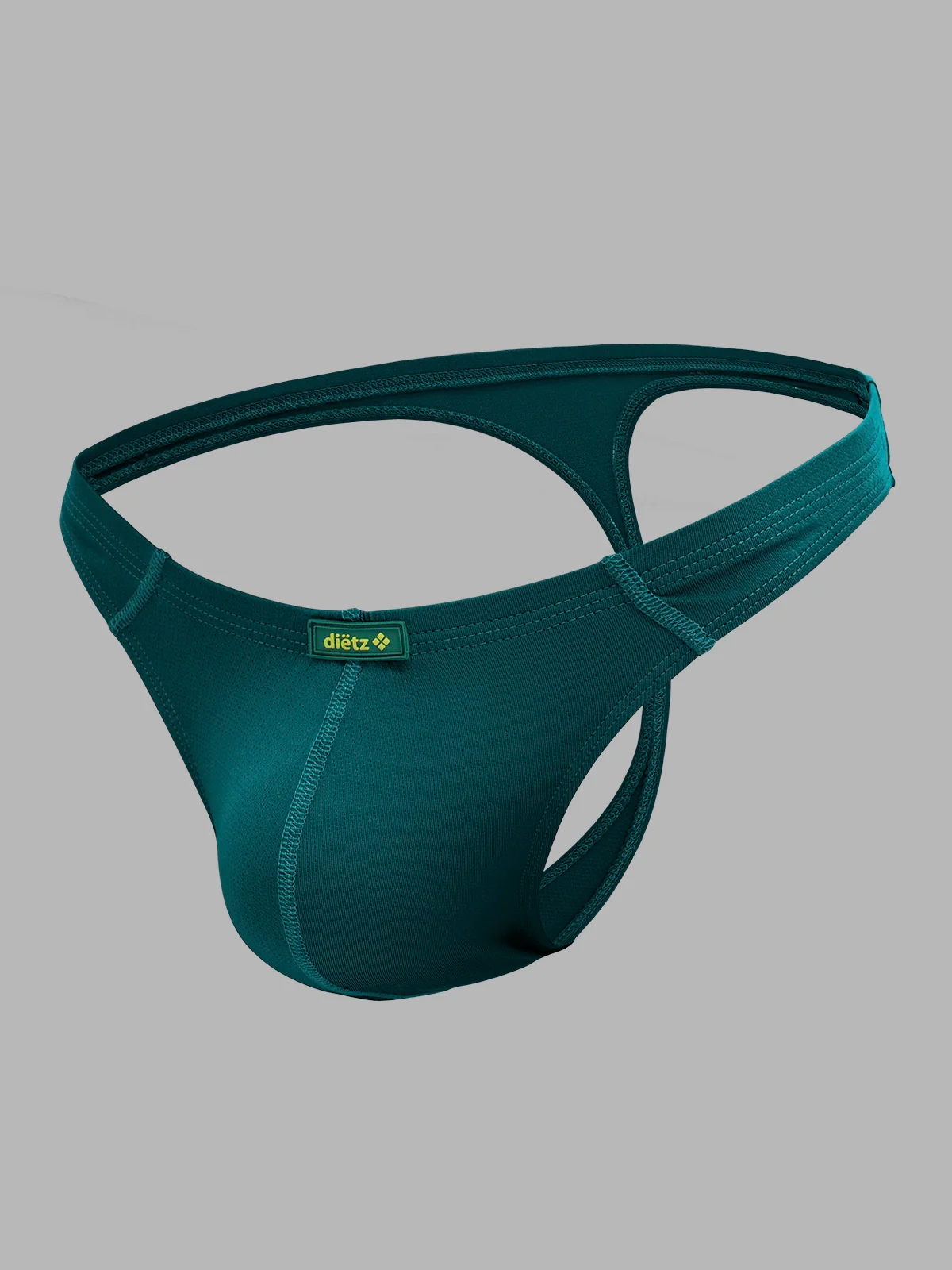 Tanga Warrior Turmalina