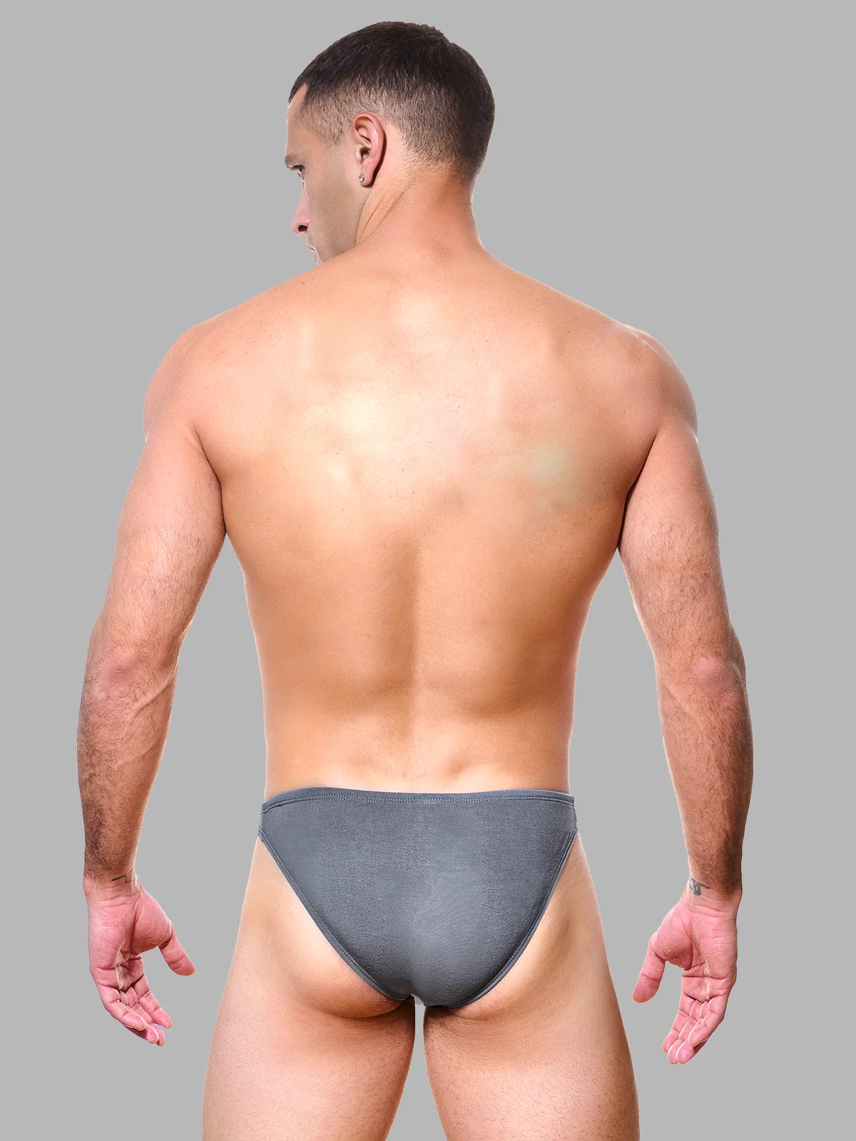 Trusa Monza Gris - Image 4