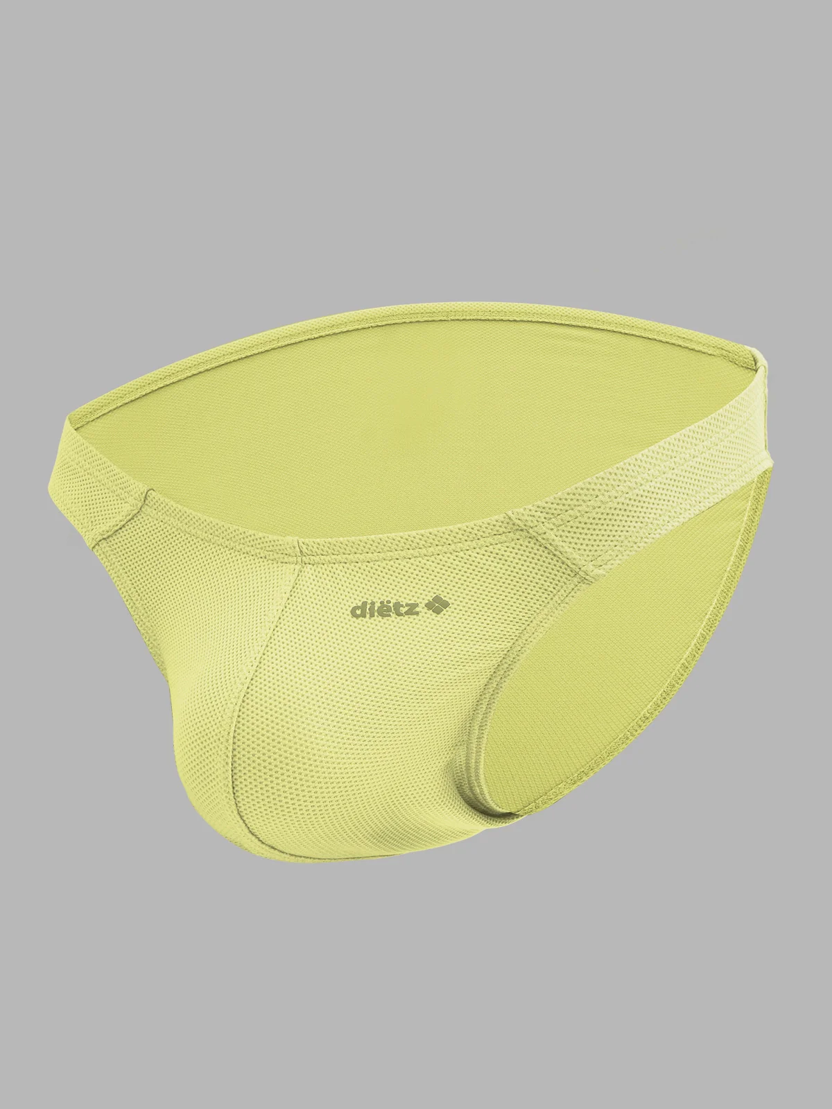 Trusa Tokio Amarillo Lima