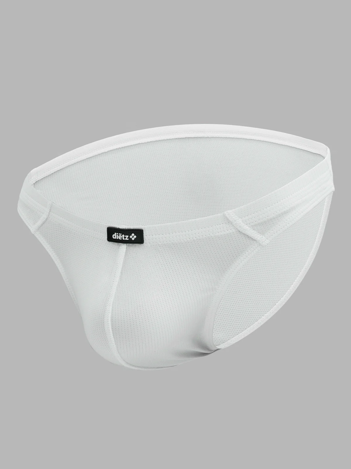 Trusa Warrior Blanco