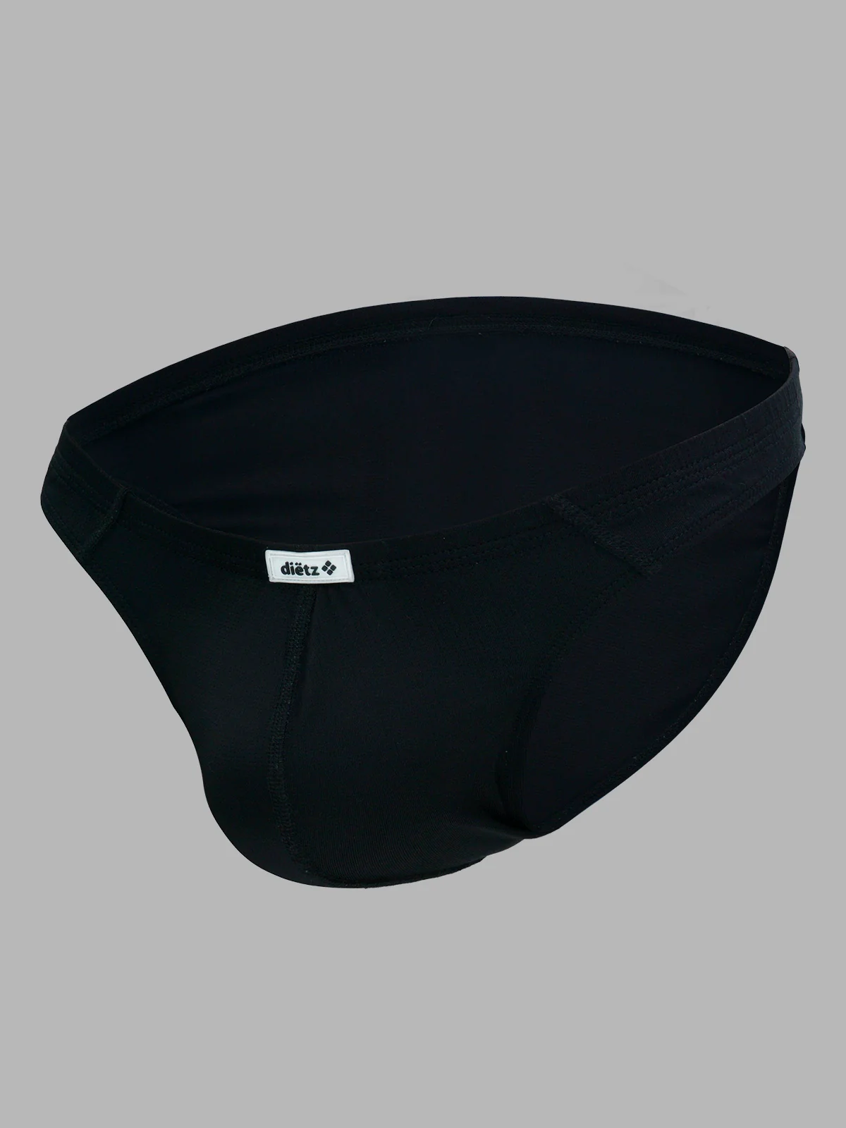 Trusa Warrior Negro