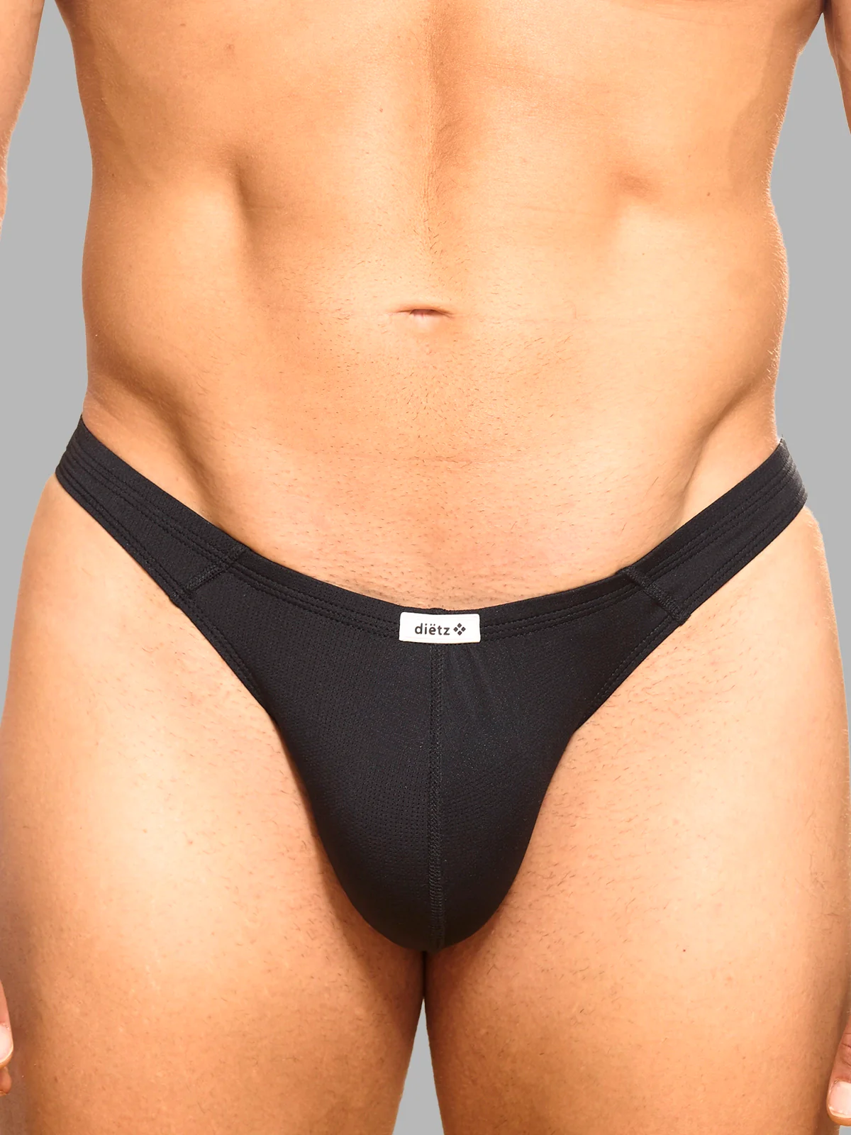 Trusa Warrior Negro - Image 5